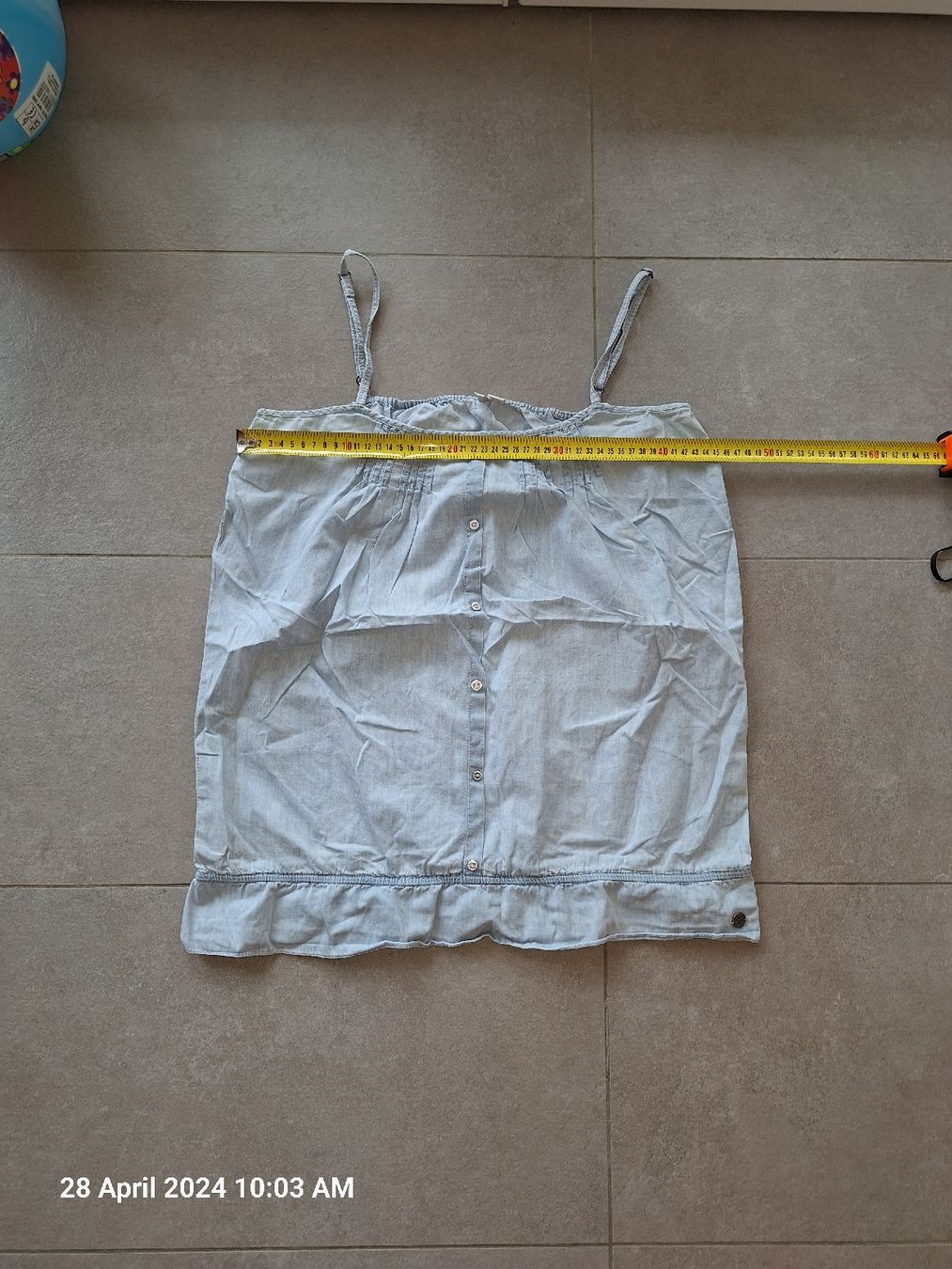 Lee Camicette: Bluse Lee couper – Usato da Marin-Epagnier venduto da Natasa82 1