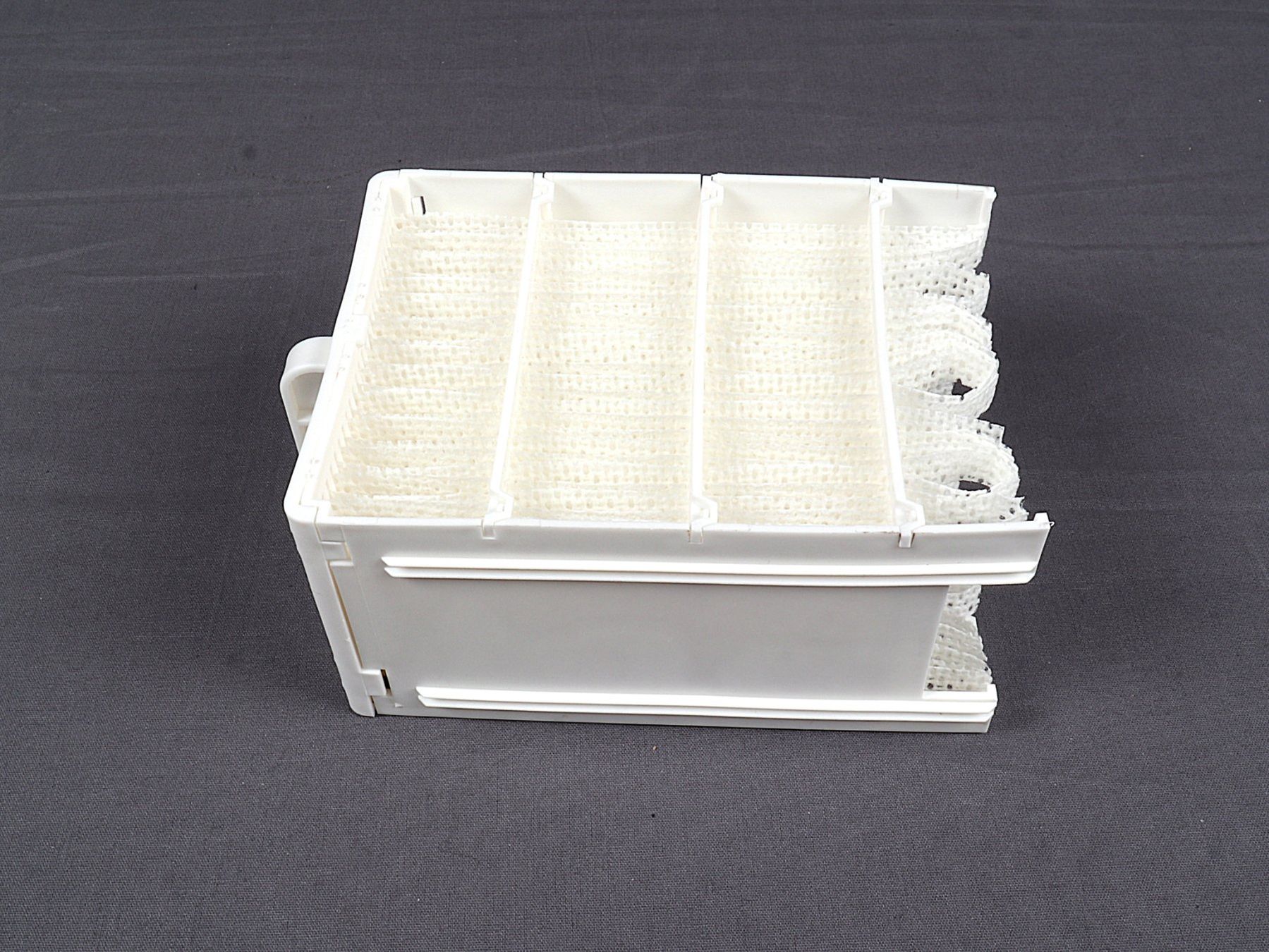 Lüftung: COOLHP Replacement Filter – Gebraucht aus Steinen von Restwert_Steinen 4