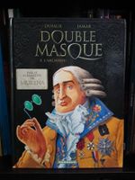 Double Masque 3 — L'archifou EO