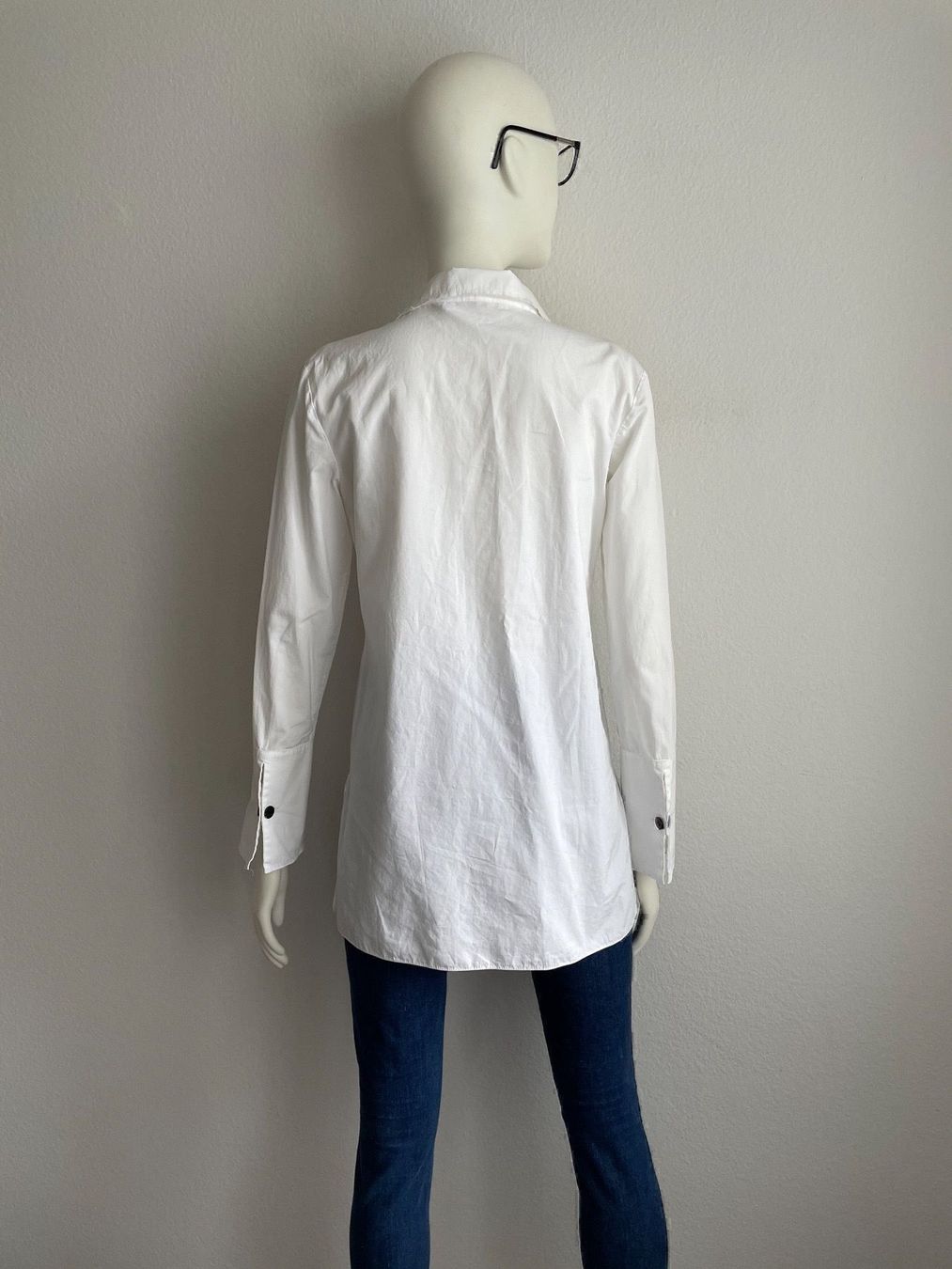 Marni Blusen: Marni Bluse – Neu (gemäss Beschreibung) aus Winterthur von 19.19 1
