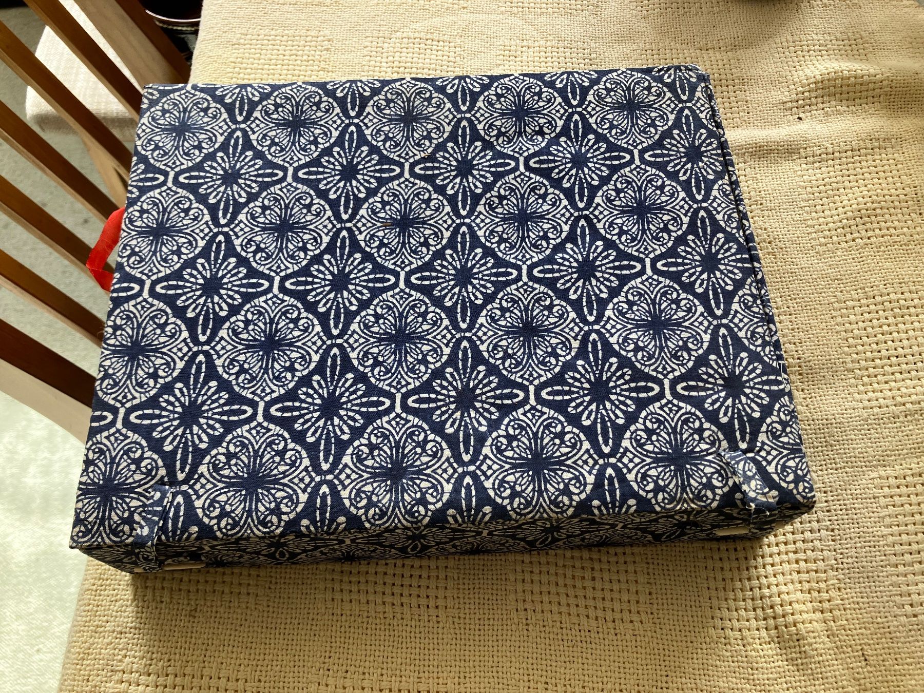 Ikea Teller: 2 IKEA Teller NEJLIKA inkl. schöner Box – Gebraucht aus Baar von Zugi2 2