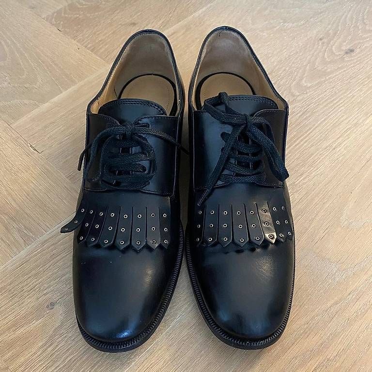 Scarpe da donna: Ferragamo Schuhe Gr. 35 – Usato da Lugano venduto da lau_y5ny 1