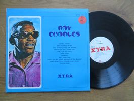 RAY CHARLES SHAME