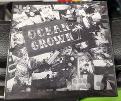 Ocean Crown - (CD) -  * SEALED *