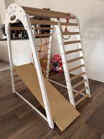 RinaGym Kinder