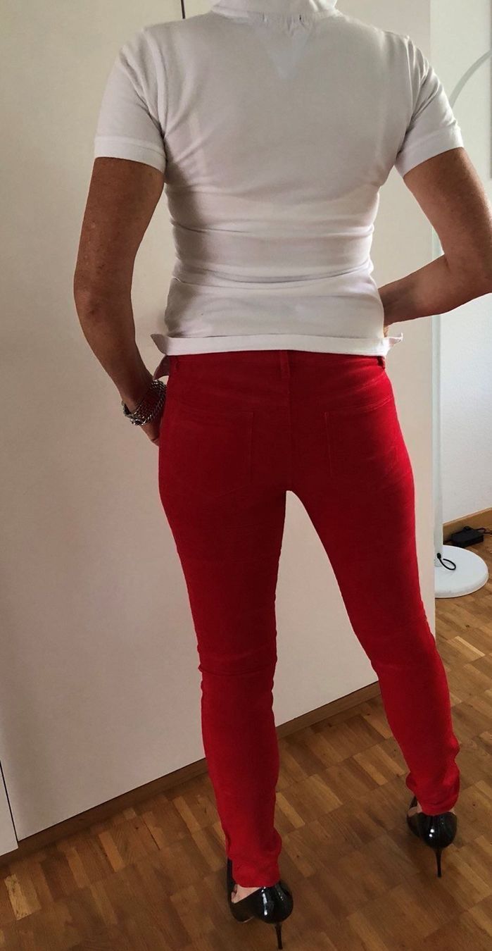 Esprit Pantaloni: Jeans Esprit – Nuovo (secondo la descrizione) da Adliswil venduto da Jessik0 2