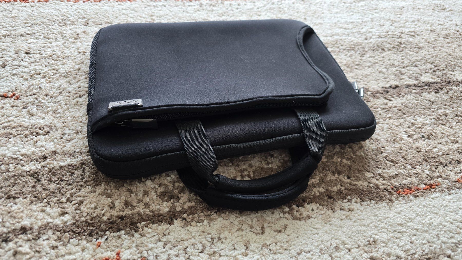 Borse: Notebook Tasche 11,6" Dicota – Nuovo (secondo la descrizione) da Wabern venduto da Irakene 1