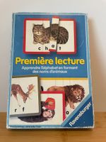 Première Lecture Ravensburger - Apprendre l'alphabet