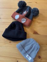 Mützen Set