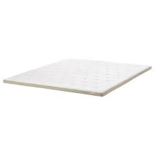 Materassi: Ikea Tistedal Topper 160x200 – Usato da Siebnen venduto da tan_sn8j 1