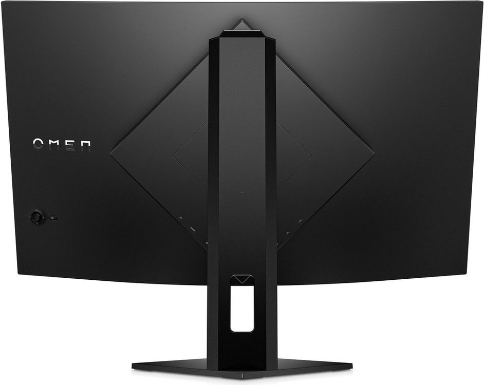 HP Omen 27c Gaming Monitor Kaufen auf Ricardo