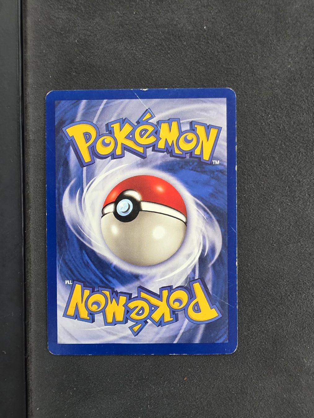 Pokémon Carte collezionabili: Pokemon Machoke Karte Shadowless Base Set – Usato da oberbuchsiten venduto da thug4 3