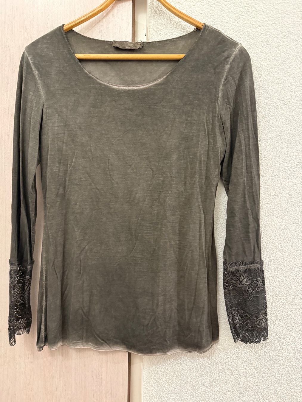 Camicette: DAMEN SOMMERBLUSE – Usato da Zürich venduto da heb_c9cj