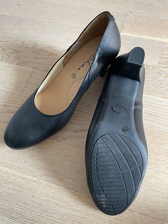 Scarpe da donna: Pumps Grösse 40 – Nuovo e nell'imballaggio originale da Brütten venduto da Snowkiwi 2