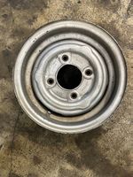 Stahlfelgen mini 10 zoll