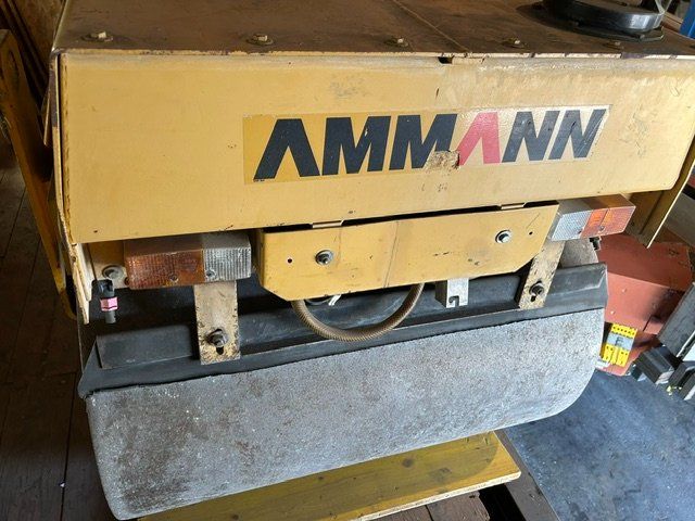 Alle Maschinen: Kombiwalze 2.5 to – Gebraucht aus Gommiswald von kl98 3
