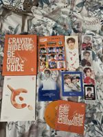 Cravity Be Our Voice Season 3