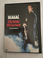 Deadly Revenge