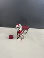 Schleichpferd