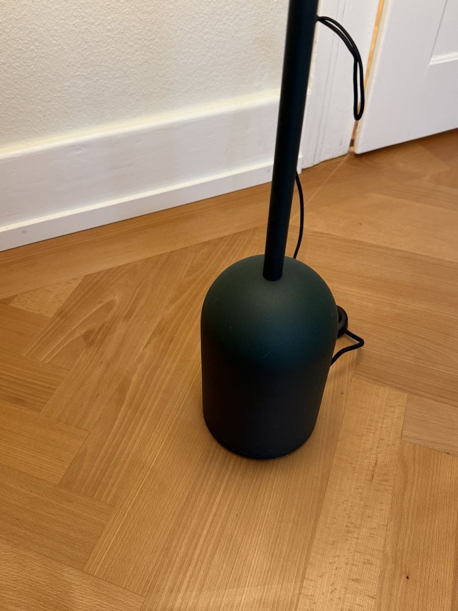 Lampen: Stehlampe von MADE – Gebraucht aus Zürich von Mitch3000 1