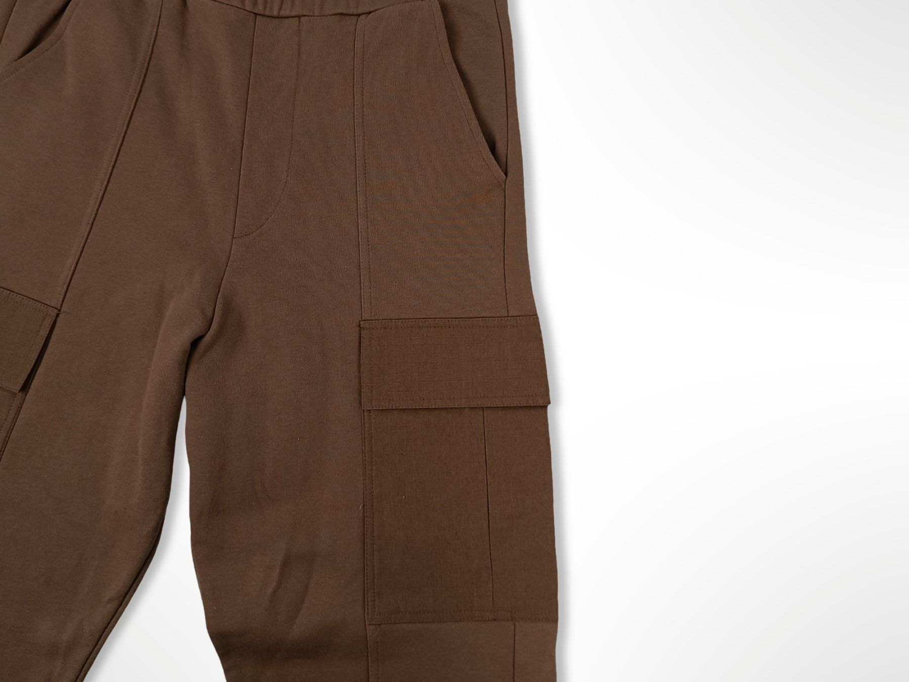 Zara Hosen: ZARA Freizeithose braun Gr. M – Gebraucht aus Suhr von Restwert_Suhr 4