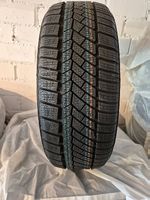 Neu Continental Winter Pneu 195 55R17 zoll