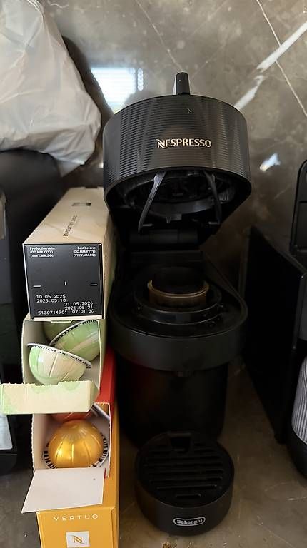 Machines à café & Machines à expresso: Vertuo Pop – D'occasion à pregassona par sof_2jxx 1