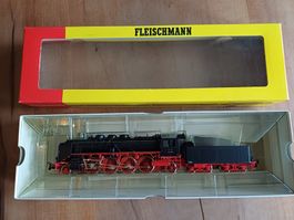 Fleischmann H0 1139 Dampflok BR 39 204 Deutsche Reichsbahn