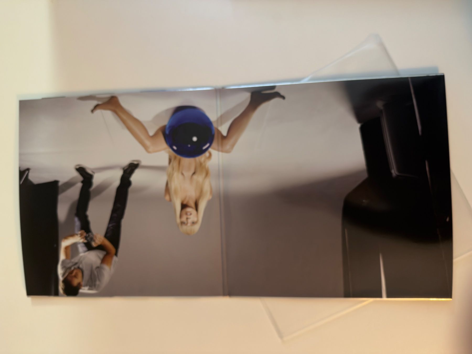 Schallplatten: Lady Gaga Vinyl Artpop – Gebraucht aus Niederglatt ZH von Expatriate 2