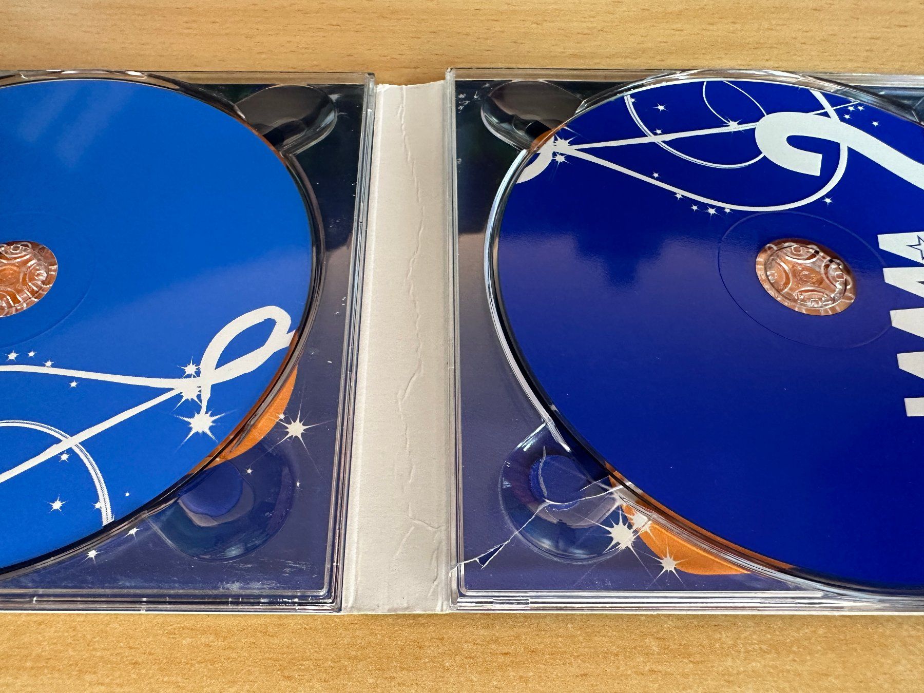 CD: Various – Wind Music Awards 2011 - 3 CD – Usato da Rikon im Tösstal venduto da Alpenmutz 2