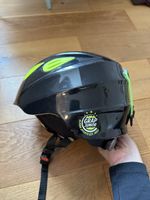 Skihelm Alpina Grap Junior 51-54
