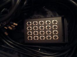 Multicore 16 In - 4 Out