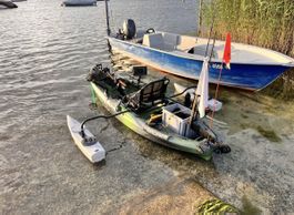 Angelkayak