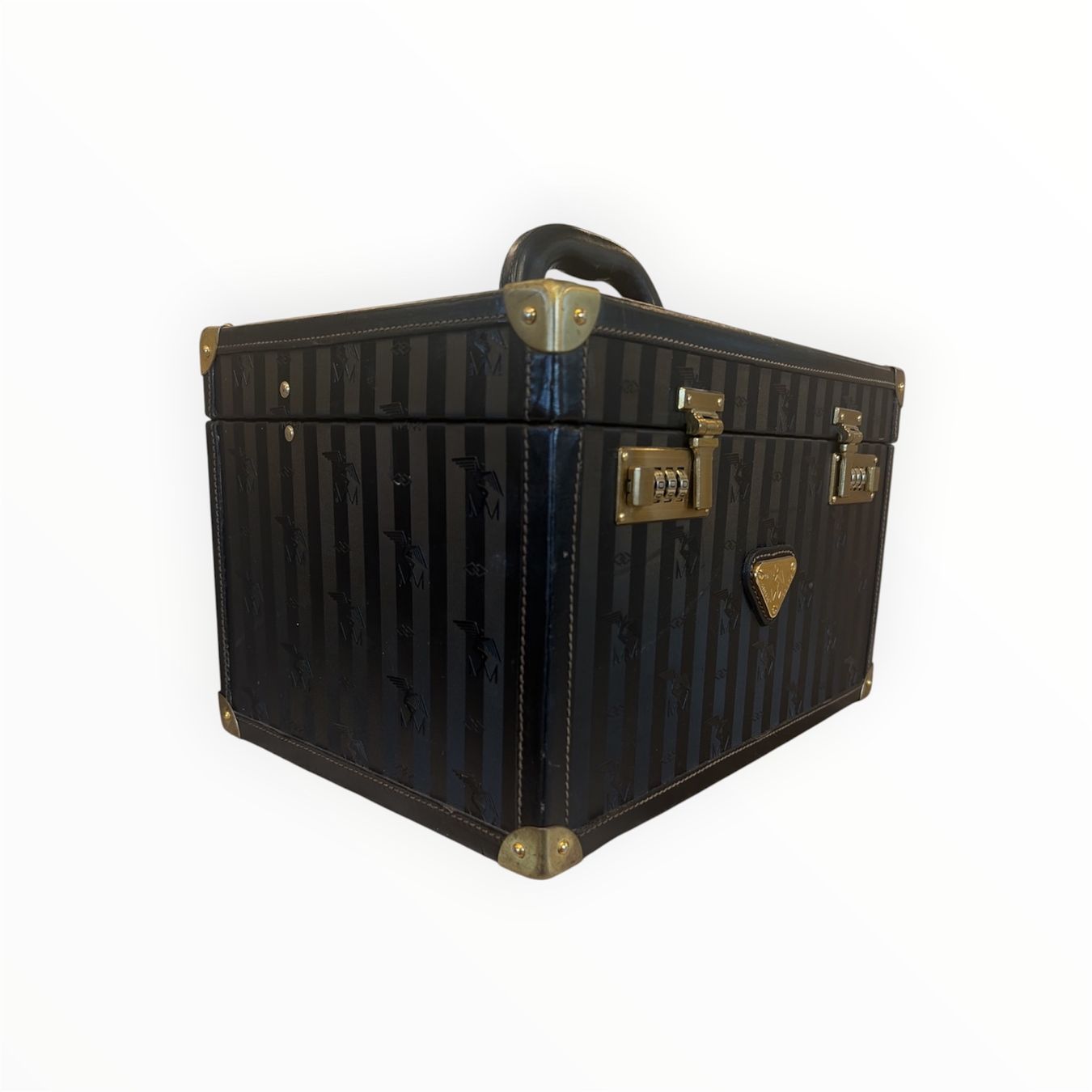 Maison Mollerus Trousses de maquillage: Maison Mollerus beautycase – D'occasion à Lachen SZ par HelvetiaLuxury 4