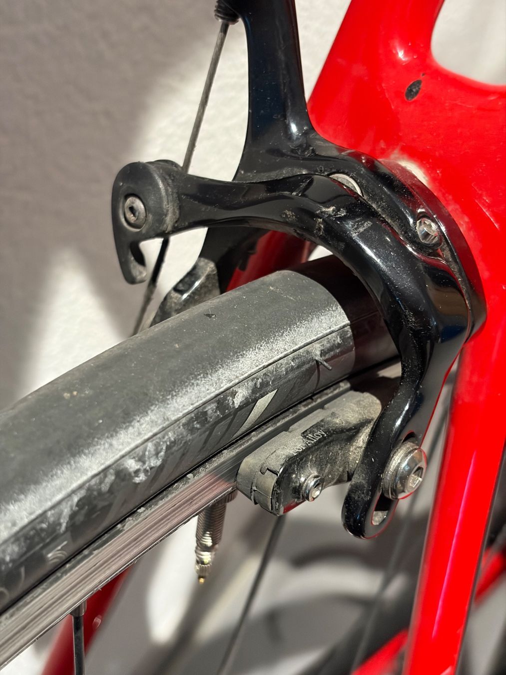 Trek Vélos: Trek Domane 4.1 – D'occasion à Wichtrach par Makena28 4