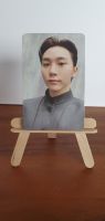 Seungkwan Seventeen Photocard
