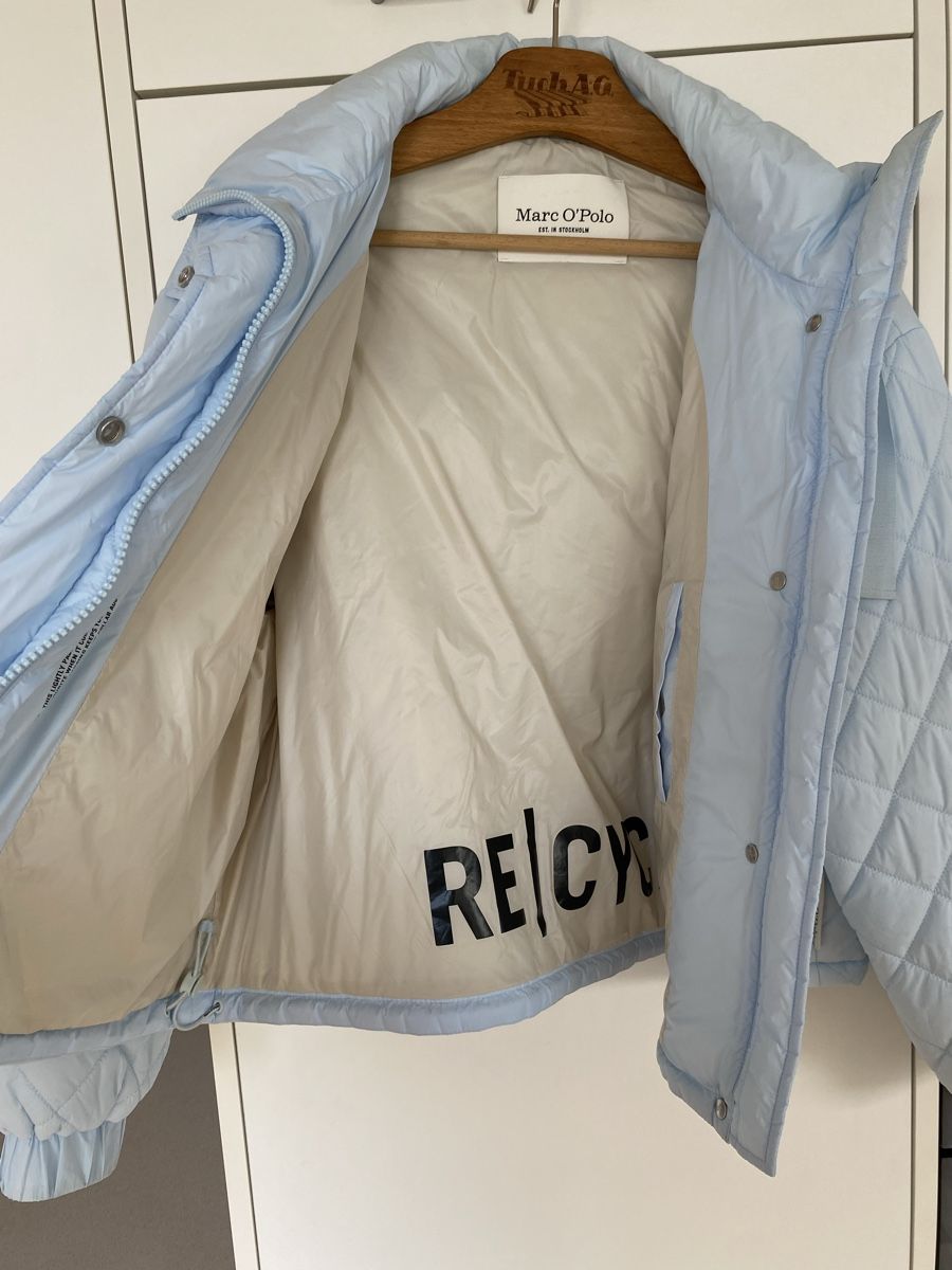 Marc O'Polo Jacken: Jacke Marc O'Polo – Gebraucht aus Emmen von Linda-Bachmann 5