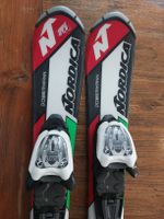 Kinderski Nordica Dobermann Team Race J 70 cm gebraucht