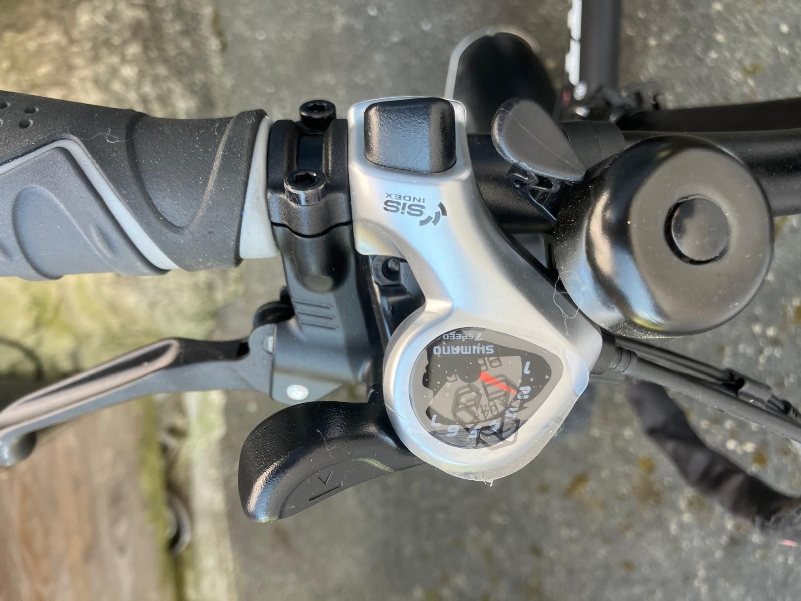Biciclette: E-Fati L – Nuovo (secondo la descrizione) da Corminboeuf venduto da zaza0675 3