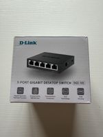 Switch D-Link