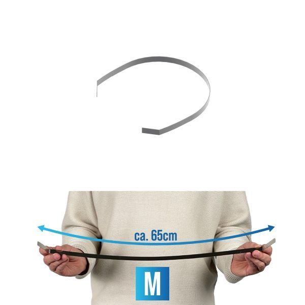 Supporti a parete: O-Spring Sackhalter Wandhalterung – Nuovo (secondo la descrizione) da Amriswil venduto da rolf_schweiz