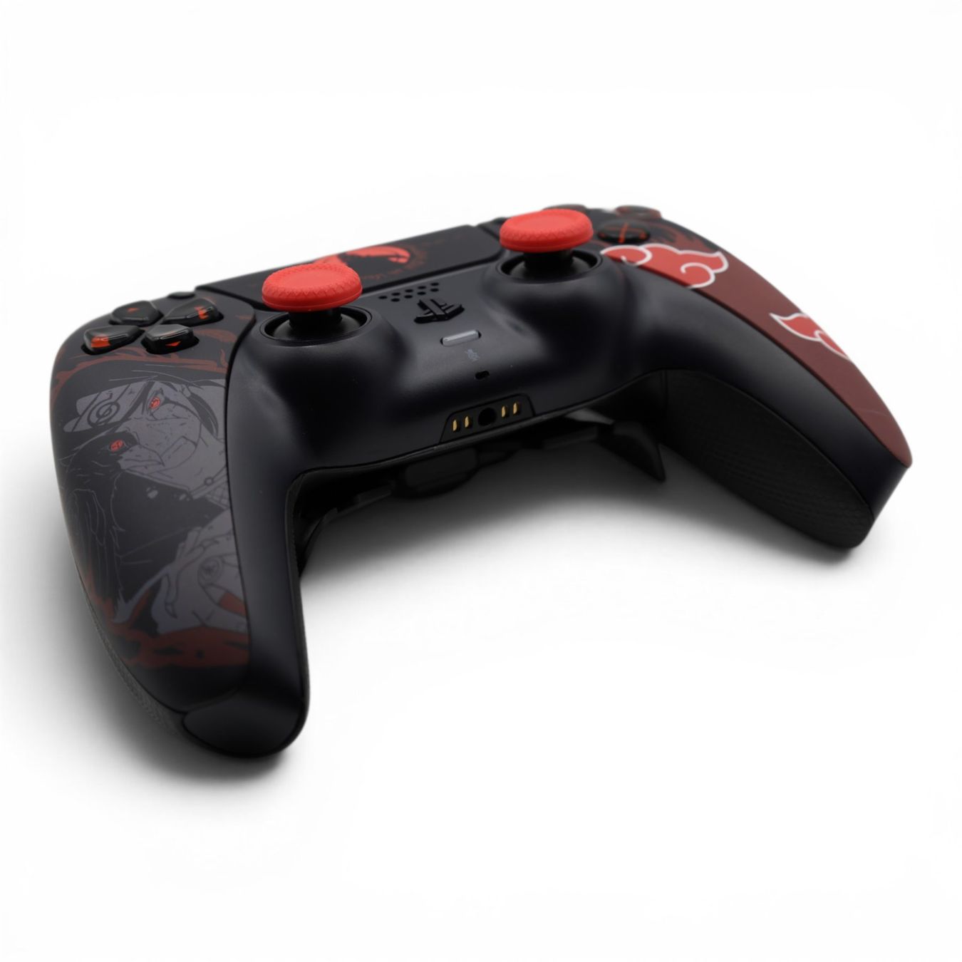 Sony Controller: PS5 Custom Pro Scuf Controller TMR (Anti-Stick-Drift) – Nuovo e nell'imballaggio originale da zürich venduto da Felix-60 3