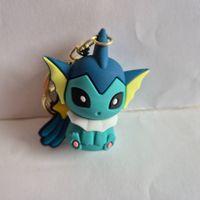 Pokemon Schlüsselanhänger - Aquana - MER