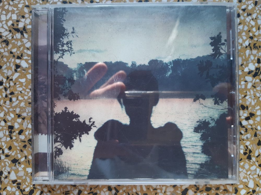 Porcupine Tree – Deadwing (cd, album) | Kaufen auf Ricardo