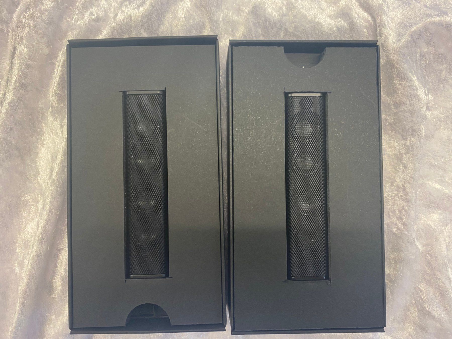 Amplificatori: système audio stéréo ultra compact K-array KAMUT2L14 – Nuovo (secondo la descrizione) da Bex venduto da 1_style 3