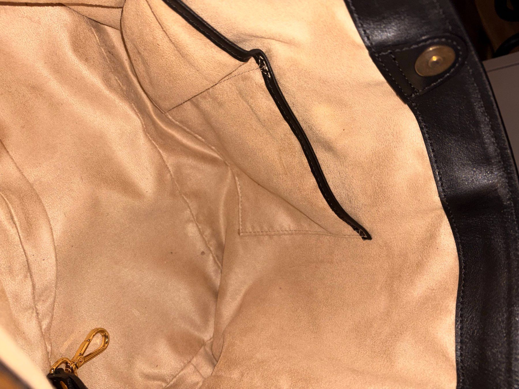 Maison Mollerus Borse da donna: Maison Mollerus Shopper Bern – Usato da Ormalingen venduto da nunulemon 6