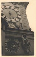 Bern (BE) – Zeitglockenturm