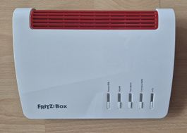 Fritz Box 7590 Edition A/CH