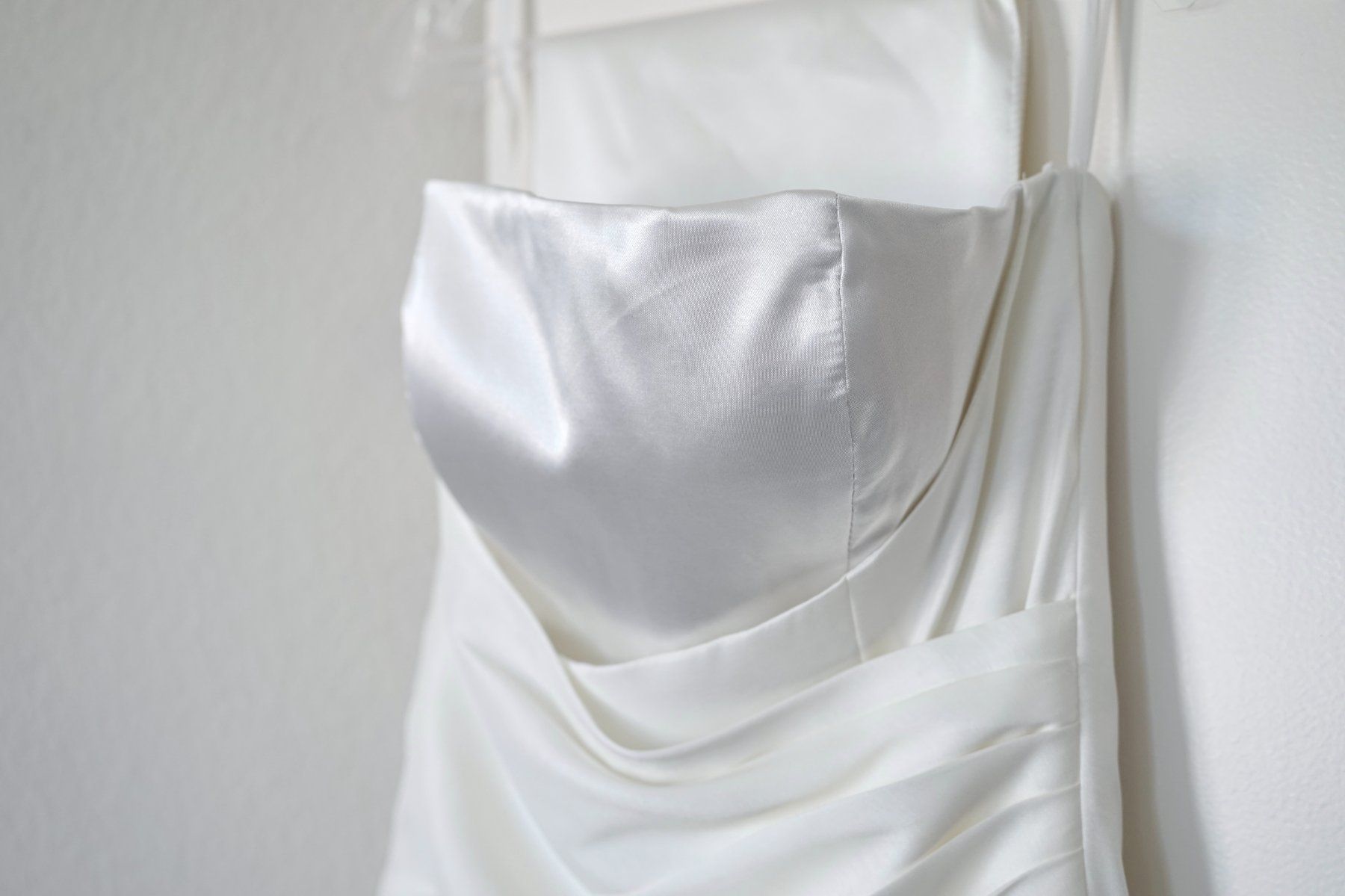 Robes: Hochzeitskleid von Lissa – D'occasion à Frauenfeld par Camel16 4
