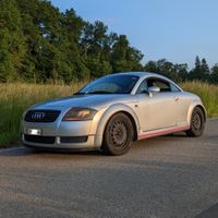 Audi TT 8n 1.8T